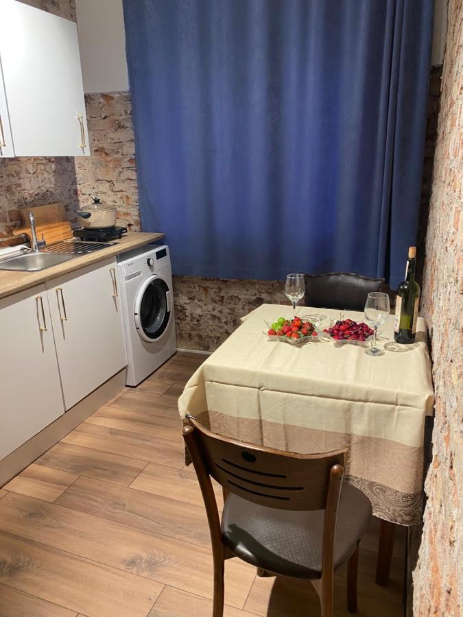 Apartament Otantic Place In Sultanahmet Stambuł Zewnętrze zdjęcie