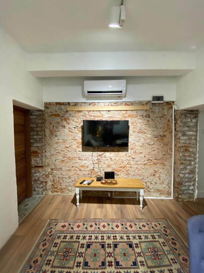 Apartament Otantic Place In Sultanahmet Stambuł Zewnętrze zdjęcie