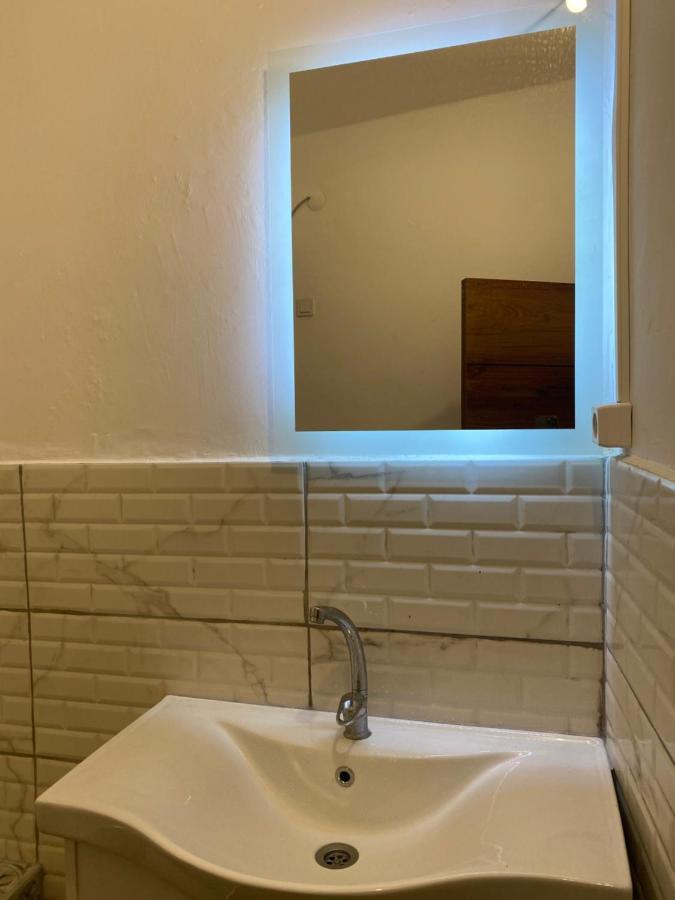 Apartament Otantic Place In Sultanahmet Stambuł Zewnętrze zdjęcie