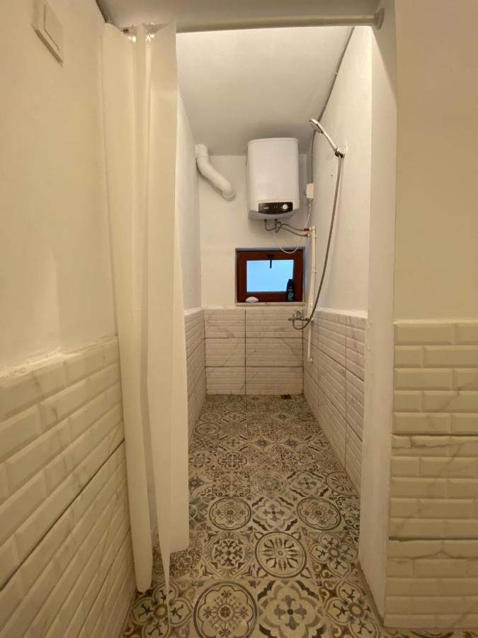 Apartament Otantic Place In Sultanahmet Stambuł Zewnętrze zdjęcie