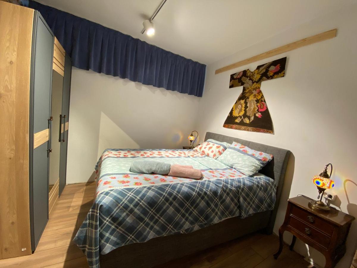 Apartament Otantic Place In Sultanahmet Stambuł Zewnętrze zdjęcie