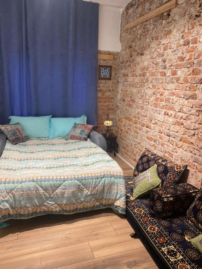 Apartament Otantic Place In Sultanahmet Stambuł Zewnętrze zdjęcie